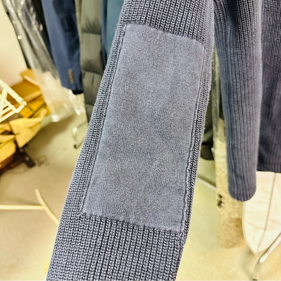 Polo Ralph Lauren Shawl Cardigan Sweater - Picture 4 of 8